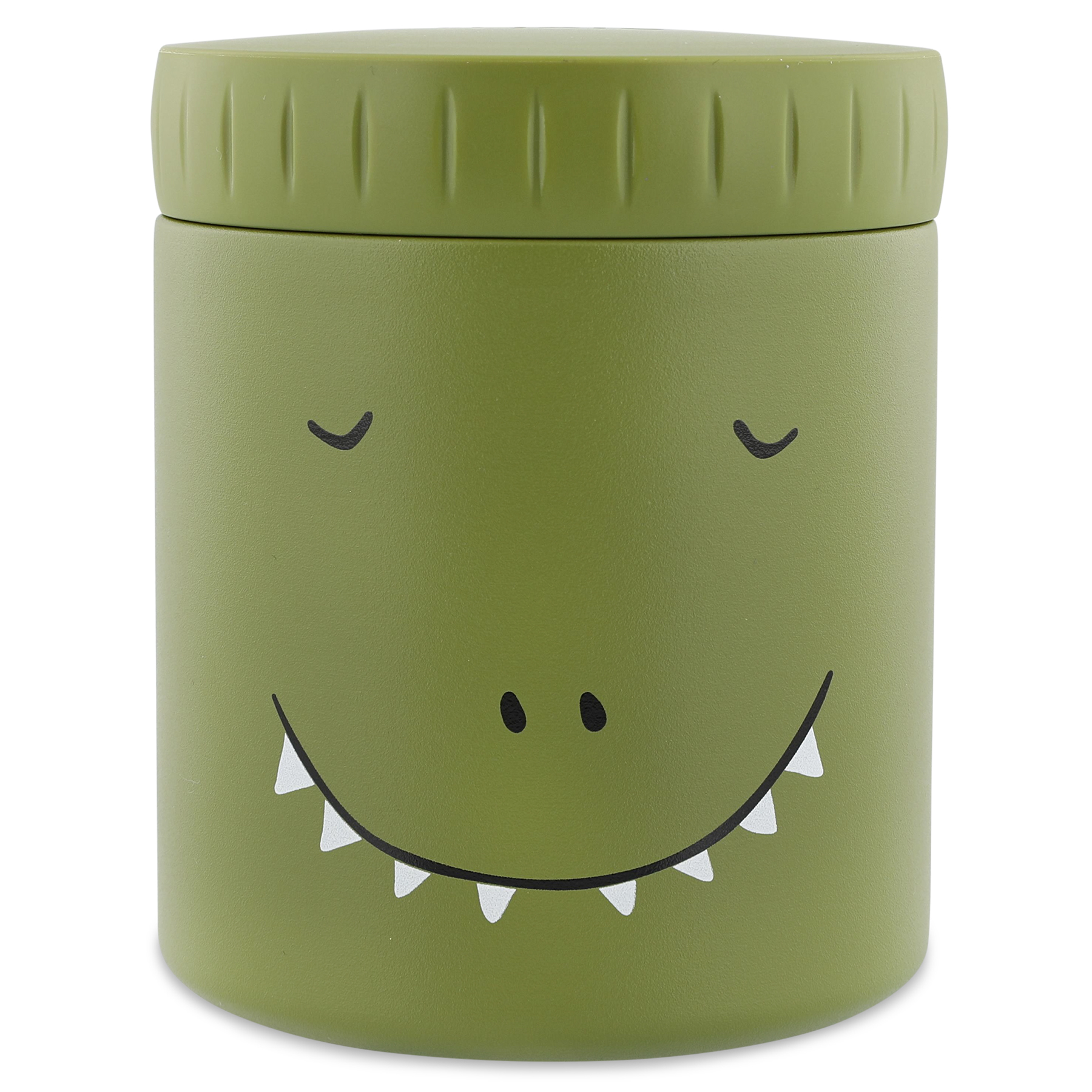 Tarro de alimentación isotérmico 350ml - Mr. Dino